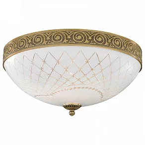 Накладной светильник Reccagni Angelo 7102 PL 7102/4