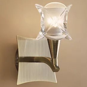 Бра Mantra Rosa del desierto 0251