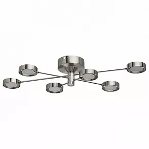 Потолочная люстра DeMarkt Гэлэкси 632015506