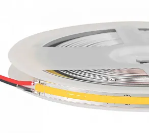 Лента светодиодная ELFLED  ELFLED-528COB-8FCut-w-24