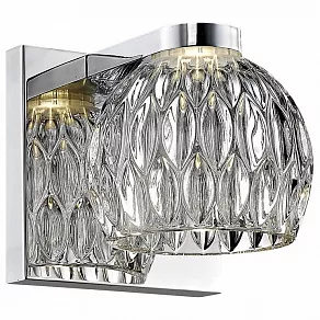 Бра Zumaline Aurelia W0404-01A-B5AC