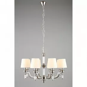 Подвесная люстра Omnilux Dimaro OML-87803-08