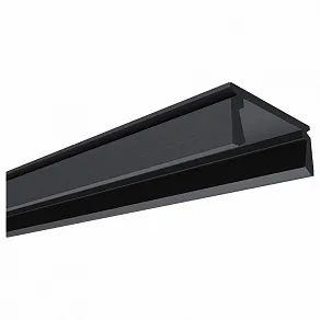 Профиль накладной Apeyron Electrics  08-05-01Ч