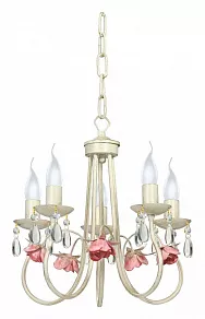 Подвесная люстра Vitaluce V1307 V1307/5