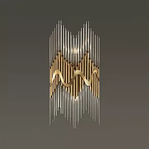 Накладной светильник Odeon Light Savikia 4983/2W