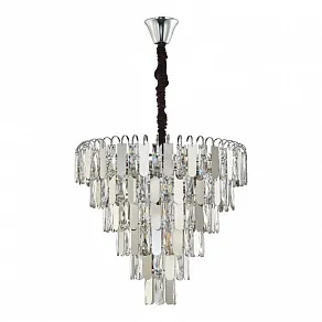 Подвесная люстра Arte Milano AM-99486 25388.D600.H520.E14.11 Ni