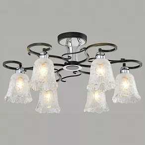 Люстра на штанге Citilux Оливия CL151161