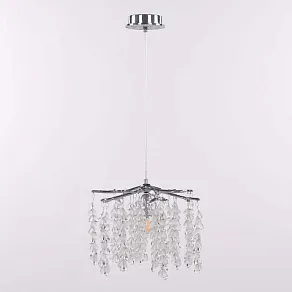 Подвесной светильник Arte Milano Веточка 230110.300.1.E27.H CR