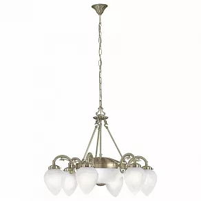 Подвесная люстра Eglo ПРОМО Imperial 82743