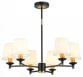 Люстра на штанге LGO  LSP-5045