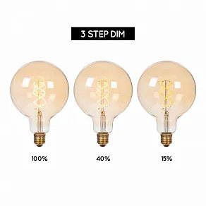 Лампа светодиодная Lucide  49033/95/62