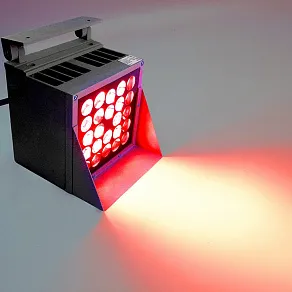 Настенно-потолочный прожектор Feron LL-898 51711