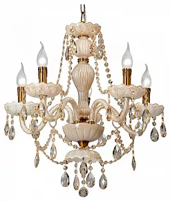 Подвесная люстра Vitaluce V2365 V2365/5