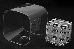 Накладной светильник Lussole Sorso LSC-8007-04
