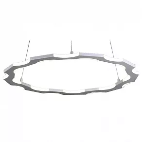 Подвесной светильник Kink Light Тор-байт 08502,01