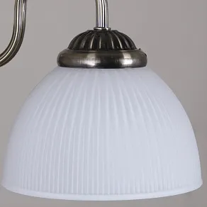 Люстра на штанге Reluce 09237 09237-0.3-03 AB