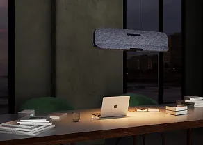 Подвесной светильник Maytoni Optimista MOD408PL-L12B3K