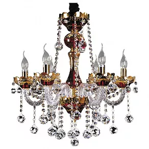 Подвесная люстра Osgona Vidare 738062