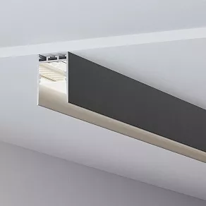 Профиль накладной Arlight SL-COMFORT 046934