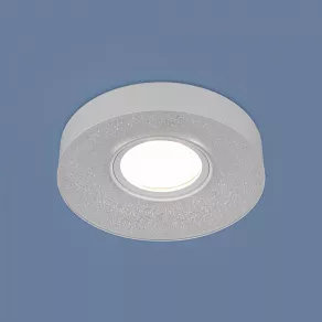 Встраиваемый светильник Elektrostandard Liste 2241 MR16