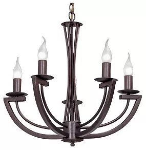 Подвесная люстра Vitaluce V3295 V3295-7/5