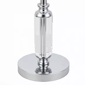 Настольная лампа декоративная EVOLUCE Snere SLE107204-01