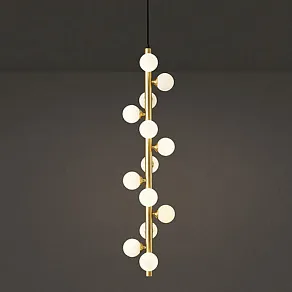 Подвесная люстра Alfa-Light F1824 F1824-03