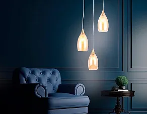 Подвесной светильник Ambrella TR TR3549