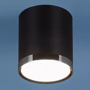 Накладной светильник Elektrostandard DLR024 DL DLR024 6W 4200K