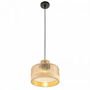 Подвесной светильник MyFar Edwin MR2481-1P