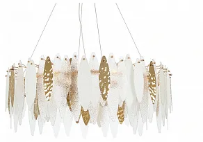 Подвесная люстра MyFar Albertina MR2580-10P