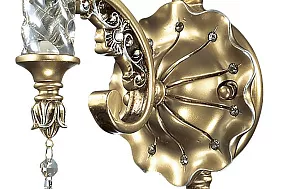 Бра Odeon Light Peta 2803/1W