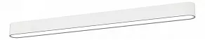 Накладной светильник Nowodvorski Soft White 6987