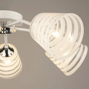 Потолочная люстра Hiper Jina H177-5