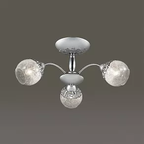 Люстра на штанге Lumion Nevette 3020/3C