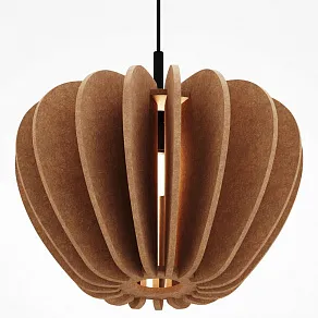 Подвесной светильник Maytoni Cambio MOD398PL-01BR