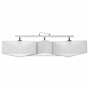 Подвесная люстра Jupiter Trigon 1474 TR 3 B