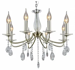 Подвесная люстра Reluce 03953 03953-0.4-08 AB