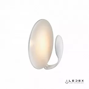 Бра iLedex Spoon ZD8096S-6W WH