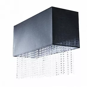 Накладной светильник Azzardo Glamour wall AZ1587