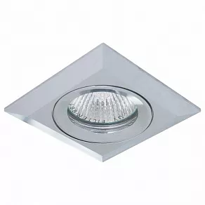 Встраиваемый светильник Feron Saffit DL150 28161