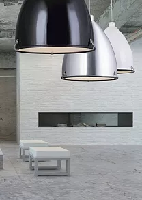 Подвесной светильник Lucide Loft 31416/50/12