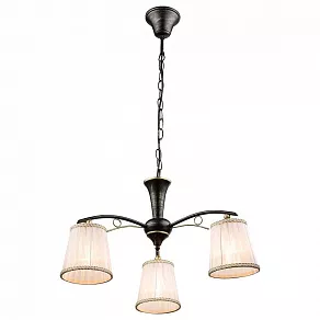 Подвесная люстра Globo Genoveva 69014-3H