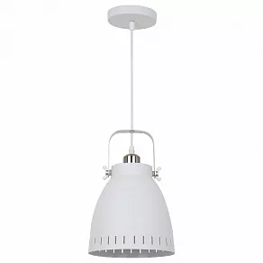 Подвесной светильник Arte Lamp Luned A2214SP-1WH