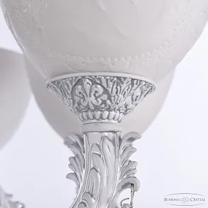 Торшер Bohemia Ivele Crystal AL7901 AL79101T/8/175 A WMN P1 U Angel