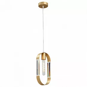 Подвесной светильник Vitaluce V4985 V4985-8/1S