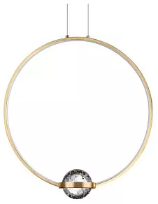 Подвесной светильник Odeon Light Gota 4336/18L