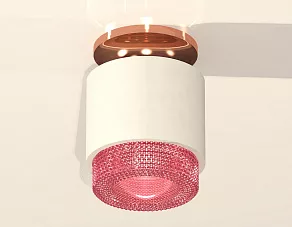 Накладной светильник Ambrella XS XS7510142