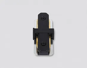 Соединитель линейный для треков Ambrella Light TRACK SYSTEM GL7160