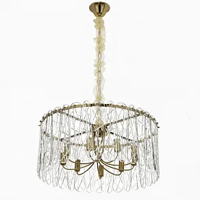 Подвесная люстра Citilux TALLA CL318292